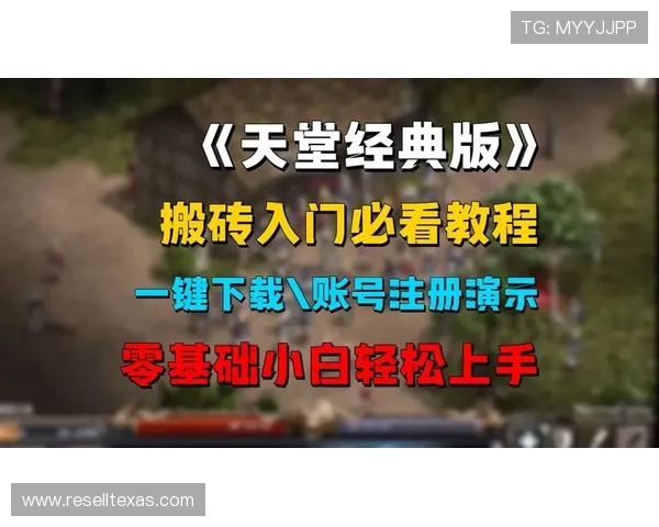 天堂手游官网下载指南,详细步骤帮助新手轻松上手 天堂手游官网下载指南,详细步骤帮助新手轻松上手